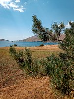 Озеро Табацкури фото