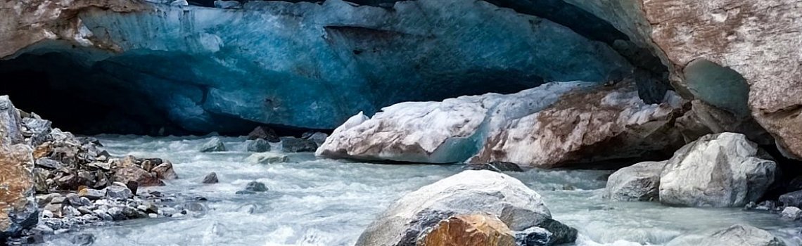 Ледник Чалаади