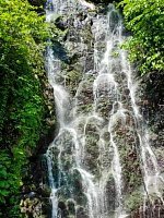 Водопад Мирвети фото