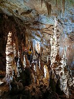 Пещера Прометея фото